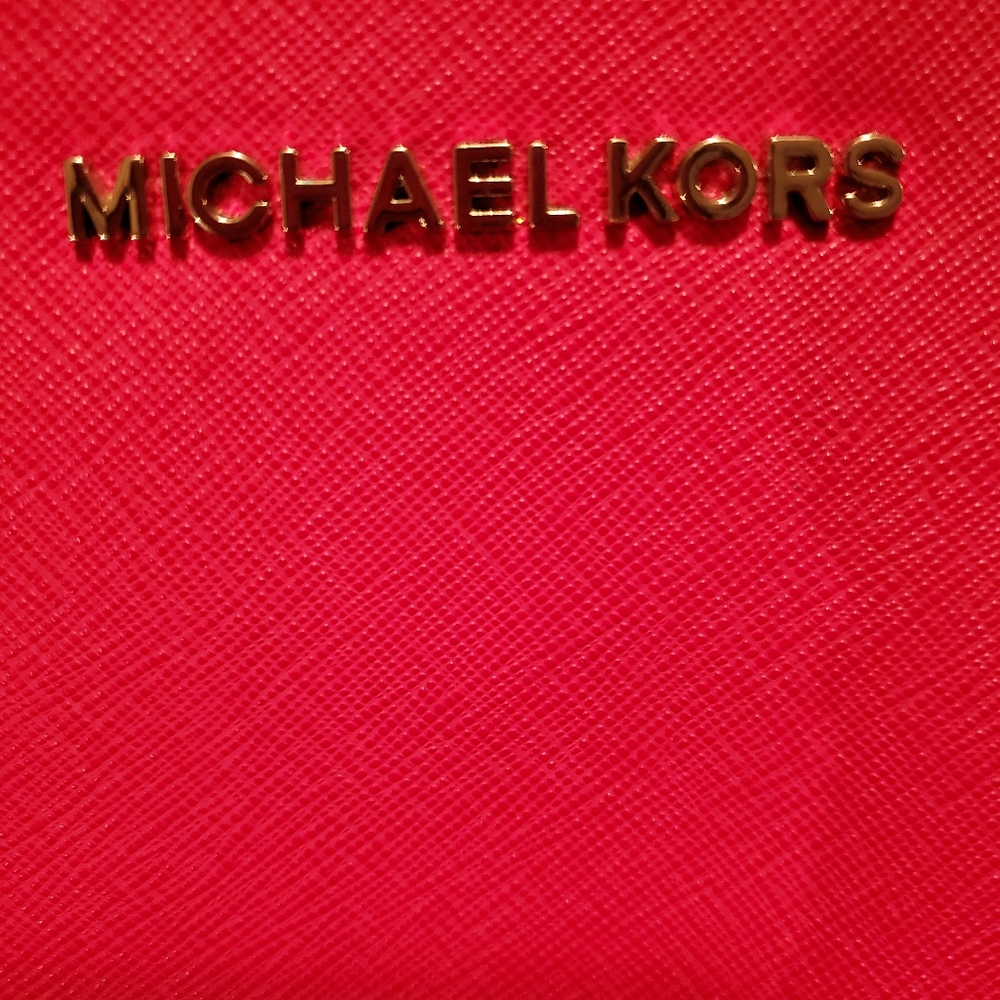 Michael Kors handbag